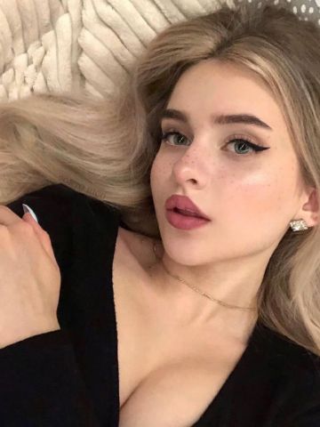 Анкета проститутки Людмила, 23 года